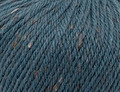 Heirloom Merino Fleck 8 Ply Wool - Denim (6555)