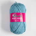Panda Mighty Maker Yarn - Turquoise (7)