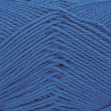 Heirloom Cotton 4 Ply Yarn - Coastal Blue (436641)