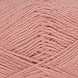 Heirloom Cotton 8 Ply Yarn - Chalk Pink (446644)