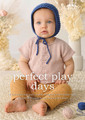 Perfect Play Days - Shepherd Knitting Pattern (2005)
