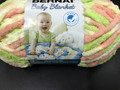 Bernat Baby Blanket Yarn - Little Sunshine (3620) 100g