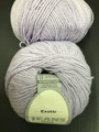 EXOTIC JEANS DK/8PLY YARN, pale lilac no 19, 50GR,COTTON ACRYLIC