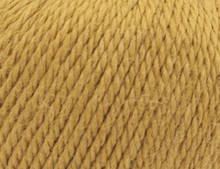 Heirloom Alpaca 4 Ply Wool - Mustard (6966)