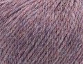 Heirloom Alpaca 4 Ply Wool - Tea Rose (6969)