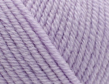 Patons Extra Fine Merino 8 Ply Wool  - Smoky Lilac (2126)