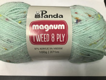 Panda Magnum Tweed Yarn - (8010)