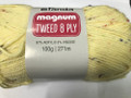 Panda Magnum Tweed Yarn - (8009)