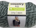 Cleckheaton Country 8 Ply Wool - (2387)