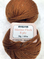 Heirloom Merino Fleck 8 Ply Wool - (6591)