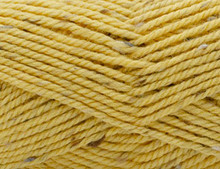 Cleckheaton Country Naturals 8 Ply Yarn - Butter (1846)
