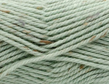 Cleckheaton Country Naturals 8 Ply Yarn - Glacial Green (1845)