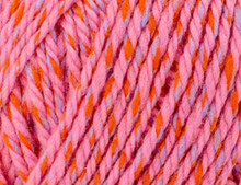 Patons Wanderer 8 ply Wool - Folklore (4212)