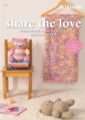 Heirloom Knitting Pattern - Share the Love (007)