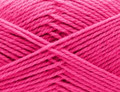 Panda Acrocraft 8 Ply Yarn - Passion Pink (1031)