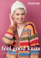 Heirloom Knitting Pattern - Feel Good Knits (008)