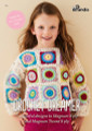Panda Knitting Pattern - Crochet Dreamer (315)