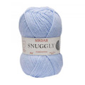 Sirdar Snuggly DK Yarn - Sky (0216)
