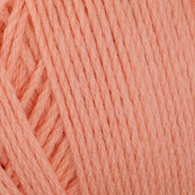 Patons Totem Merino 8 Ply Wool  - Lady Coral (4444)
