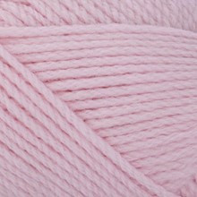 Patons Totem Merino 8 Ply Wool - Arosa Pink (4436)