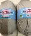 Heirloom Baby Merino 4 ply Wool - (6473)