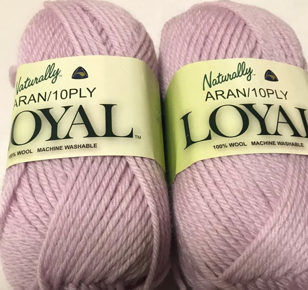 Aran 10 hotsell ply yarn