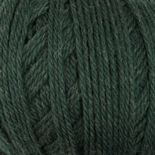 Cleckheaton Country 8 Ply Wool - Native Green Mix (2394)