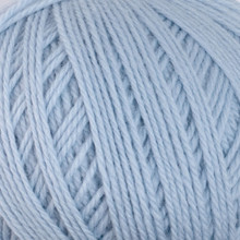 Cleckheaton Country 8 Ply Wool - Misty Blue (2390)