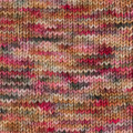 Patons Patonyle Artistry 4 ply Yarn - Red Granite Mix (5614)