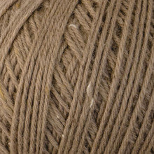 Heirloom Merino Fleck 8 Ply Wool - Wholegrain (6524)