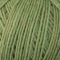 Heirloom Merino Fleck 8 Ply Wool - Lush Green (6520)