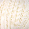 Cleckheaton Midlands Merino 8 Ply Wool - Pure White (8805)