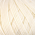 Cleckheaton Midlands Merino 12 Ply Wool - Pure White (8805)