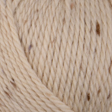 Patons Fairhaven Yarn - Winter Wheat Fleck (9001)