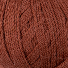 Patons Jet 12 Ply Wool - Russet (864)