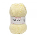 Sirdar Snuggly DK Yarn - Lemon (0252)