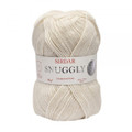 Sirdar Snuggly DK Yarn - Rice Pud (0446)