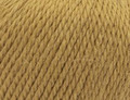 Heirloom Alpaca 8 Ply Wool - Mustard (6966)