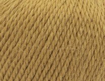 Heirloom Alpaca 8 Ply Wool - Mustard (6966)