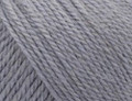 Heirloom Alpaca 8 Ply Wool - Grey Mist (6958)