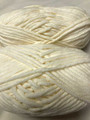 Panda Soft Cotton Chunky Yarn - Cream (13)