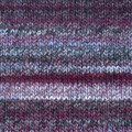 Patons Sierra Chunky Yarn - Purple Mountain (0842)