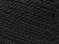 Cleckheaton Country 8 Ply Wool - Black (0006)