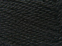 Cleckheaton Country 8 Ply Wool - Black (0006)