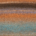 Cleckheaton Verve 12 Ply Yarn - Umbra (8707)