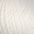 Patons Dreamtime Merino 2 Ply Wool - White (0049)