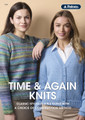 Time & Again - Patons Knitting Pattern (1109)