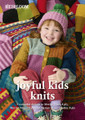Joyful Kids Knits - Heirloom Knitting Pattern (1000)