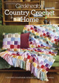 Country Crochet Home - Cleckheaton Knitting Pattern (3020)