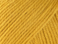 Heirloom Merino Magic 8 ply Wool - Gold (6509)